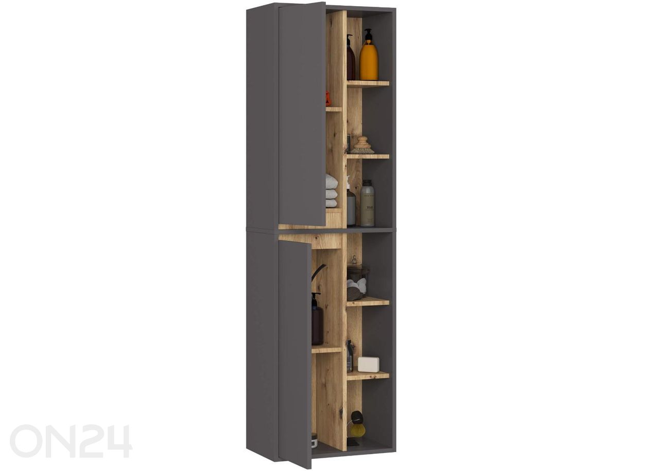 Шкафчик для ванной Vami увеличить