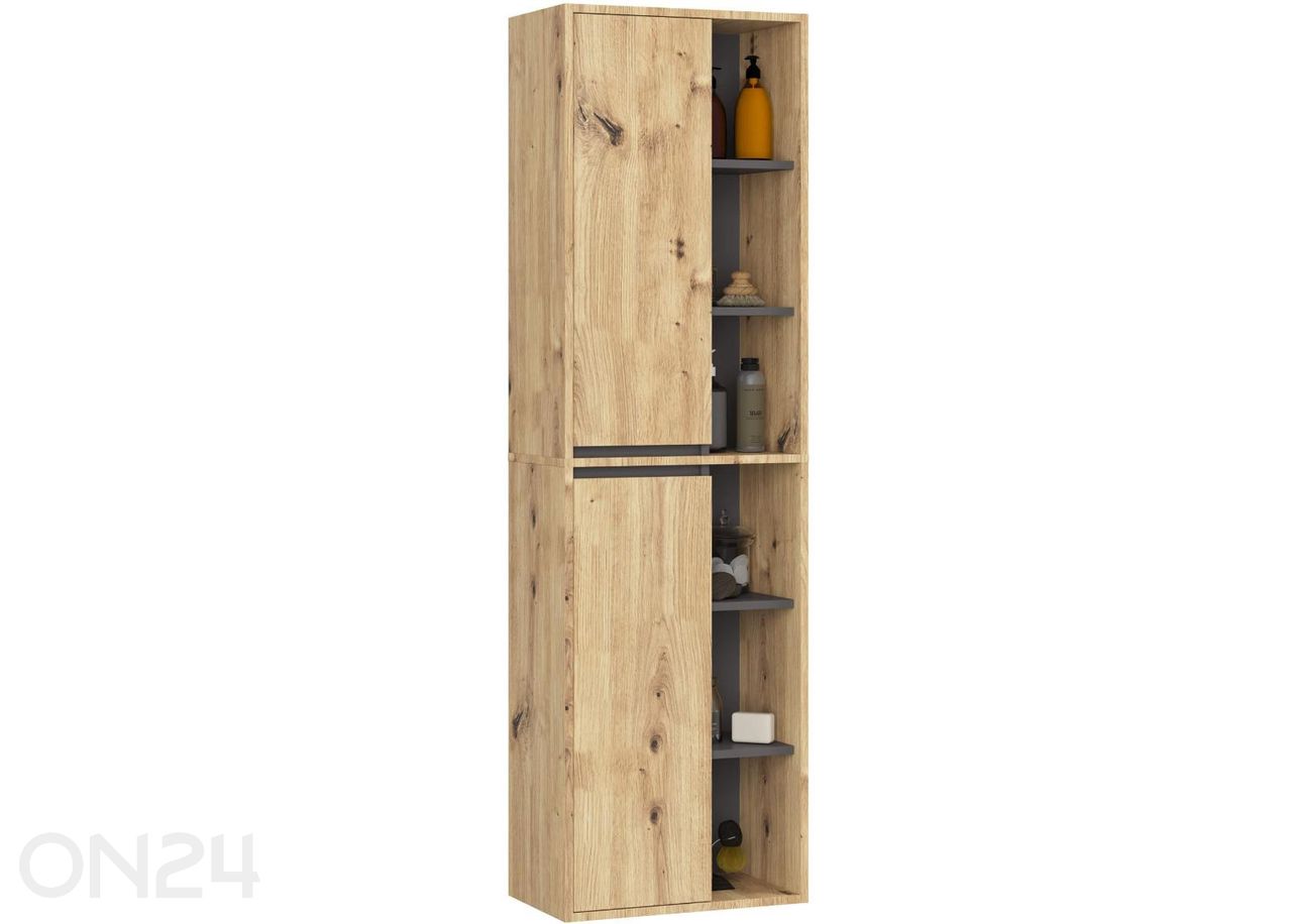 Шкафчик для ванной Vami увеличить