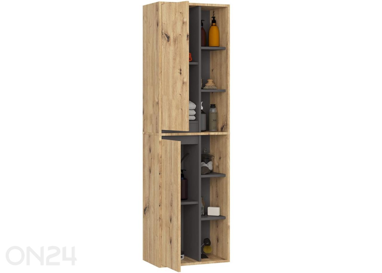 Шкафчик для ванной Vami увеличить