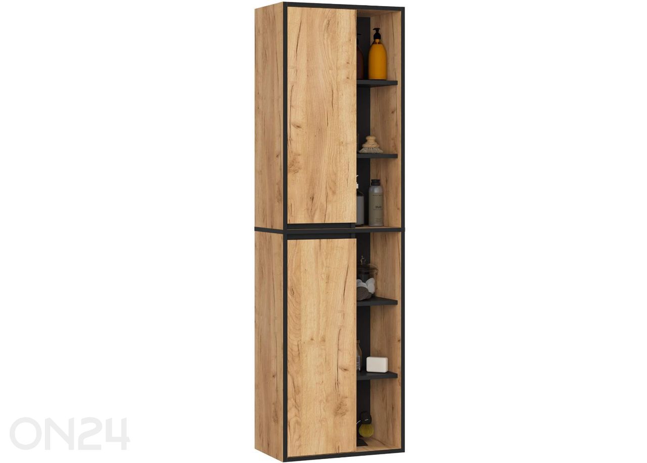 Шкафчик для ванной Vami увеличить