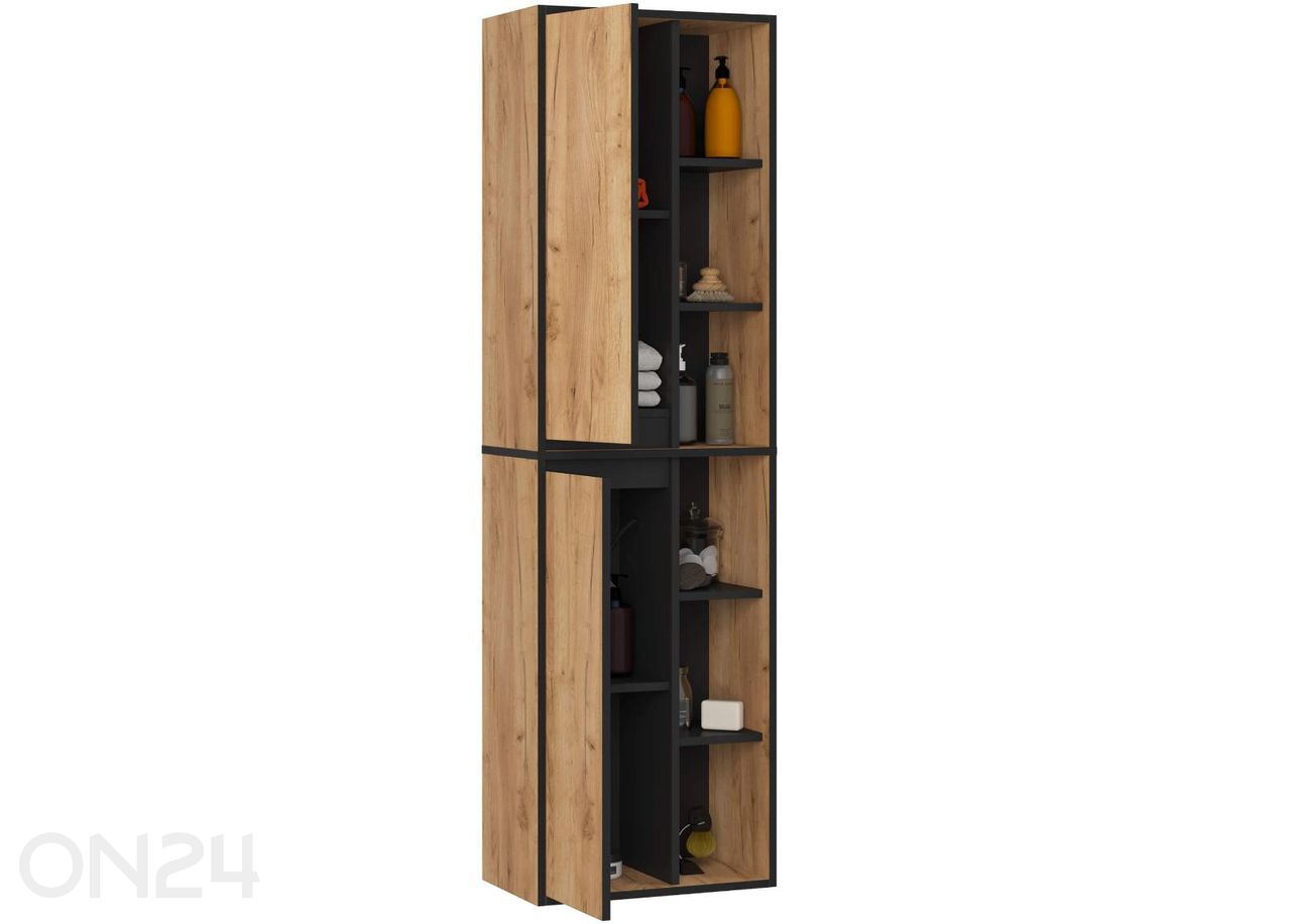 Шкафчик для ванной Vami увеличить