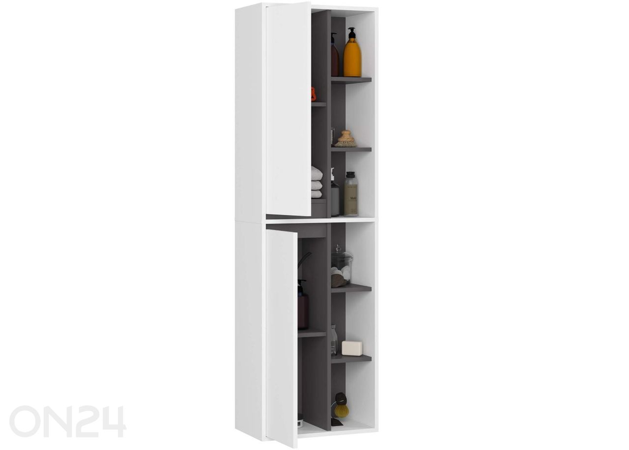 Шкафчик для ванной Vami увеличить