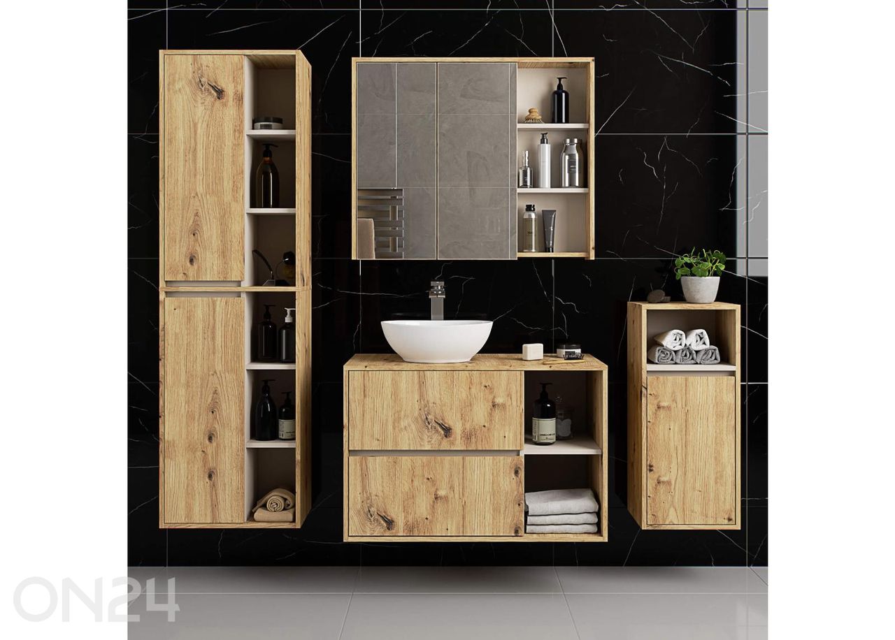 Шкафчик для ванной Vami увеличить