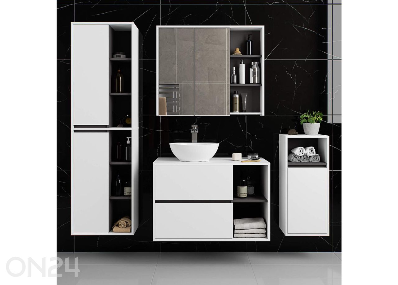 Шкафчик для ванной Vami увеличить