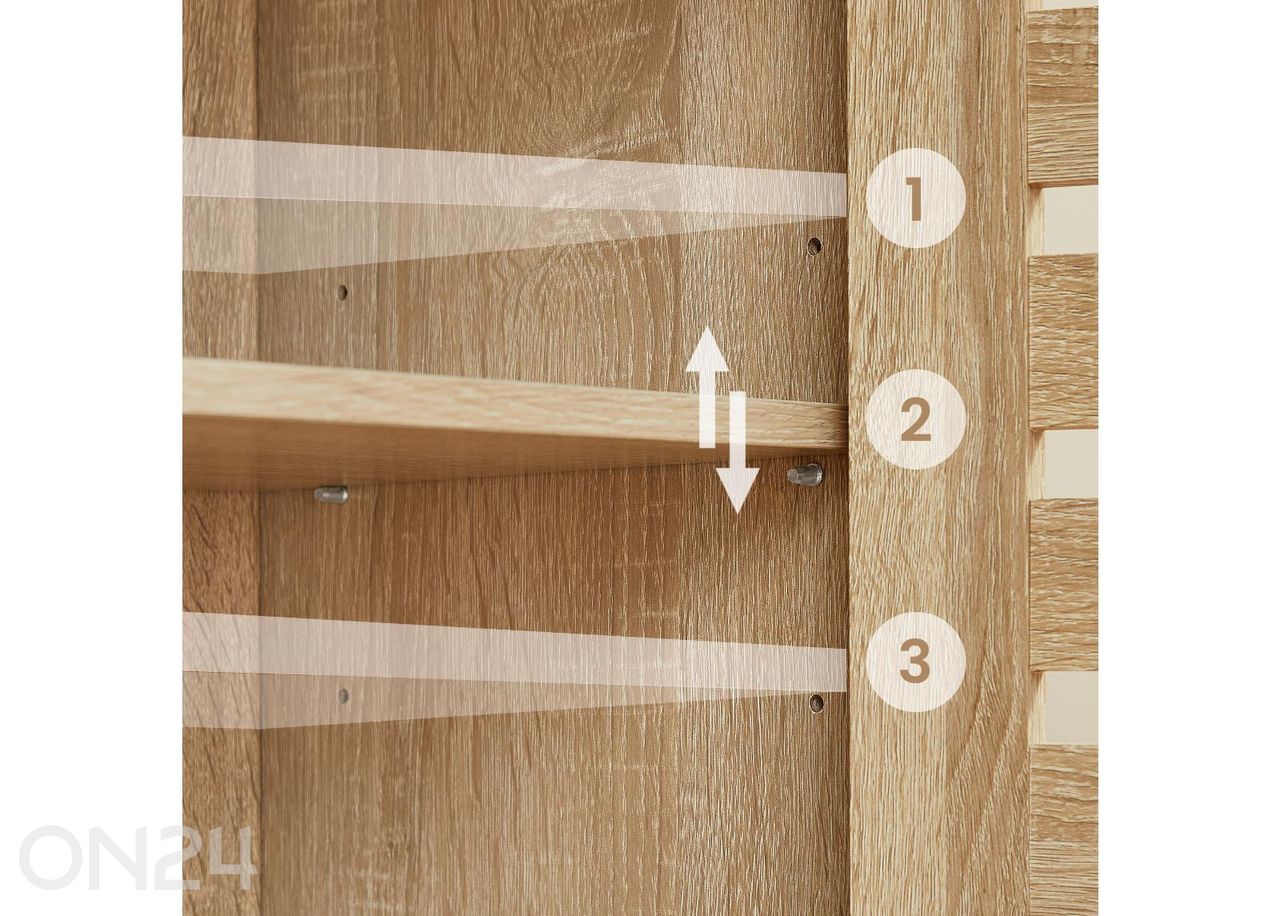 Шкафчик под раковину увеличить