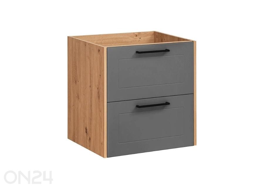 Шкафчик под раковину Sintra увеличить