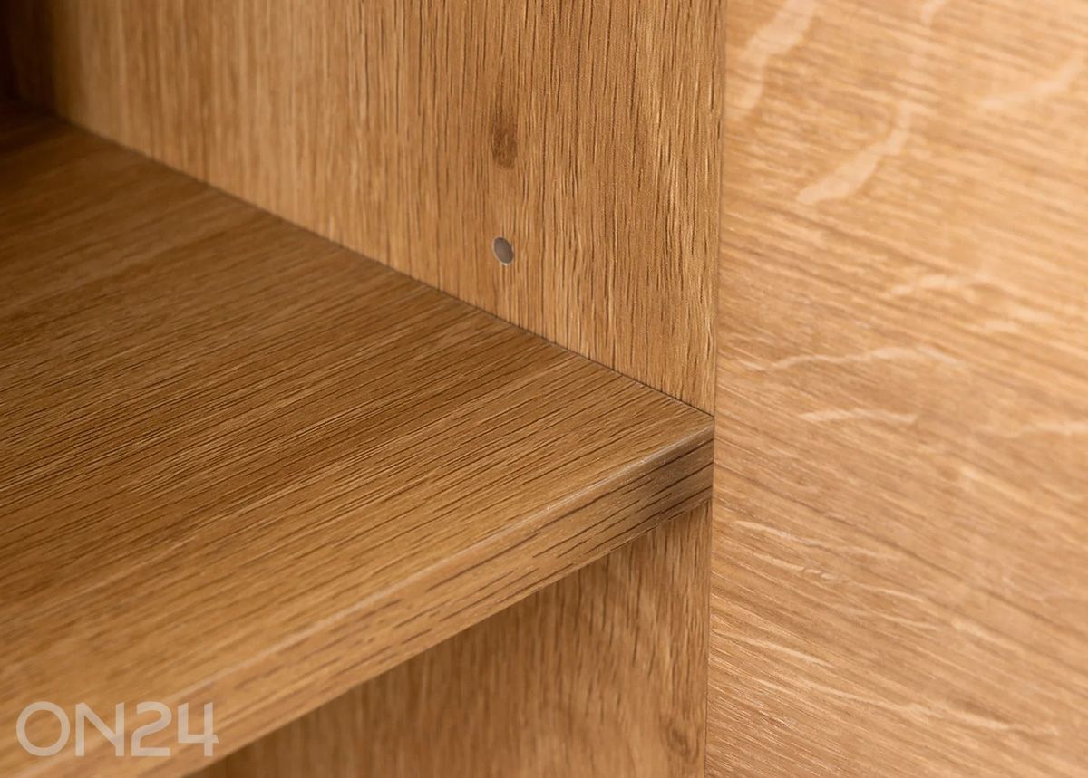 Шкаф-витрина Atelier увеличить