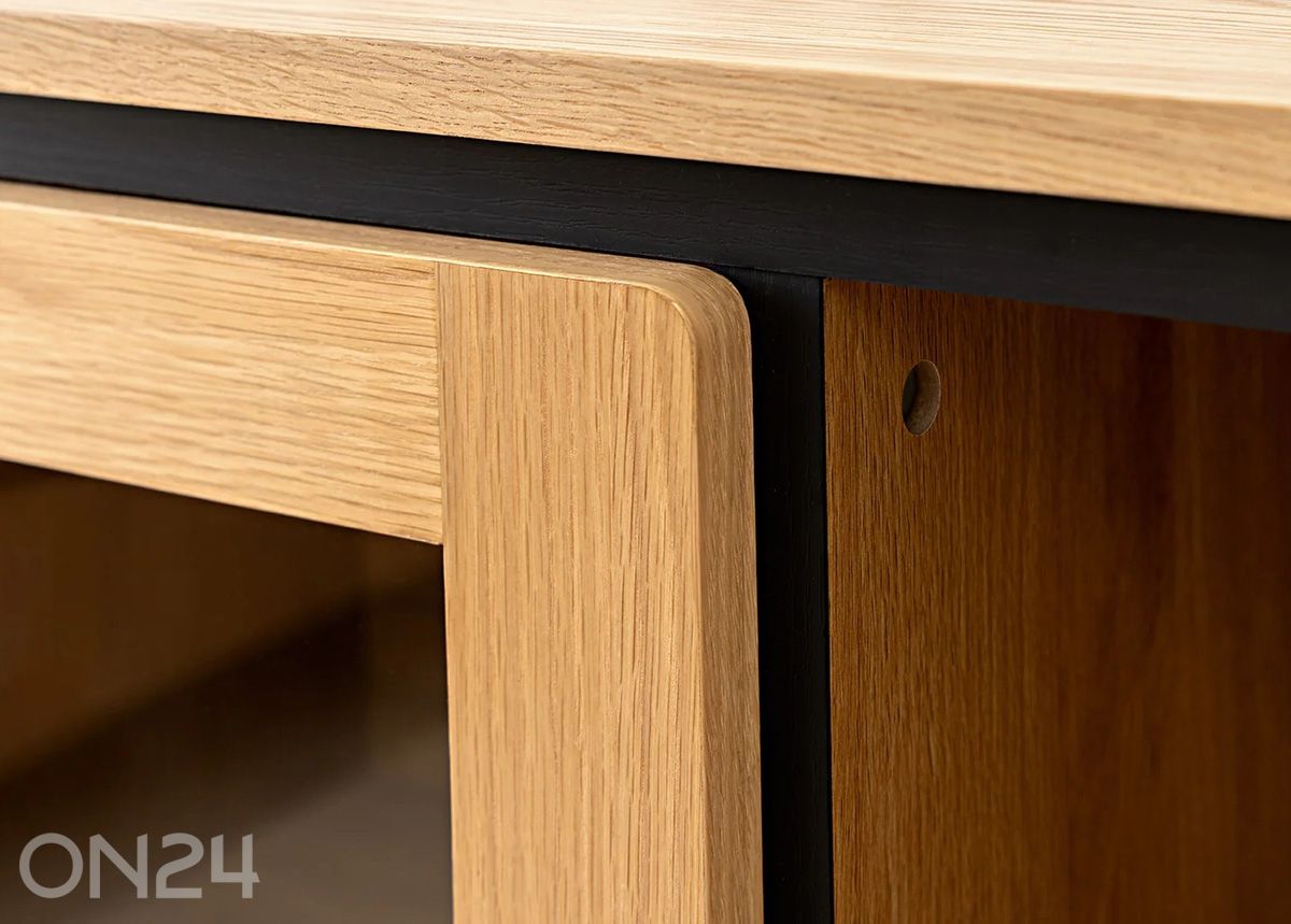 Шкаф-витрина Atelier увеличить