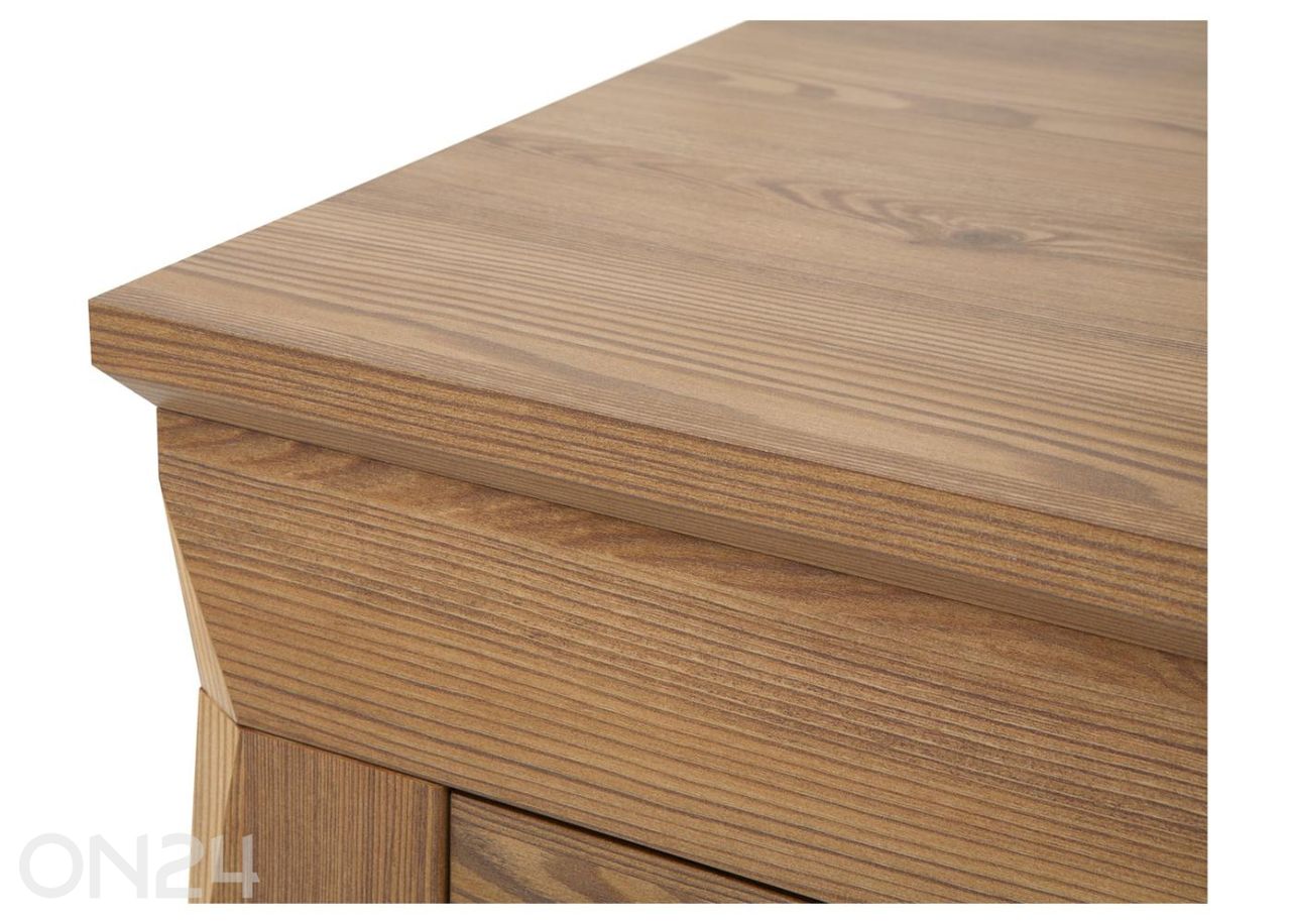 Шкаф-витрина Bergen увеличить