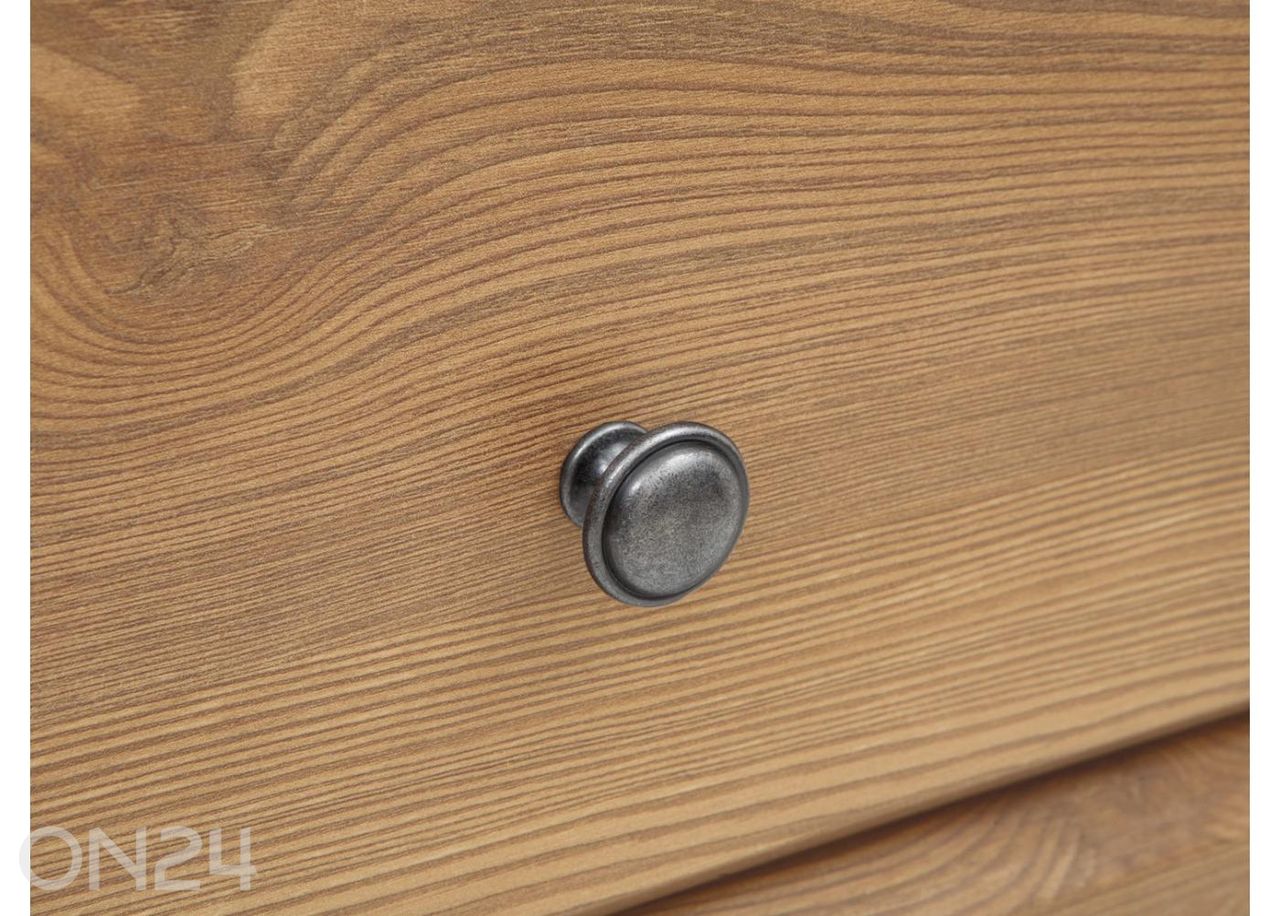 Шкаф-витрина Bergen увеличить