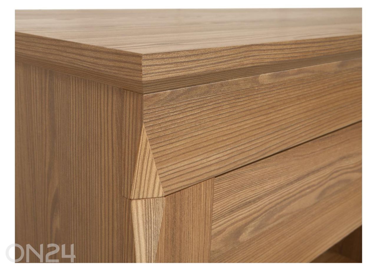 Шкаф-витрина Bergen увеличить