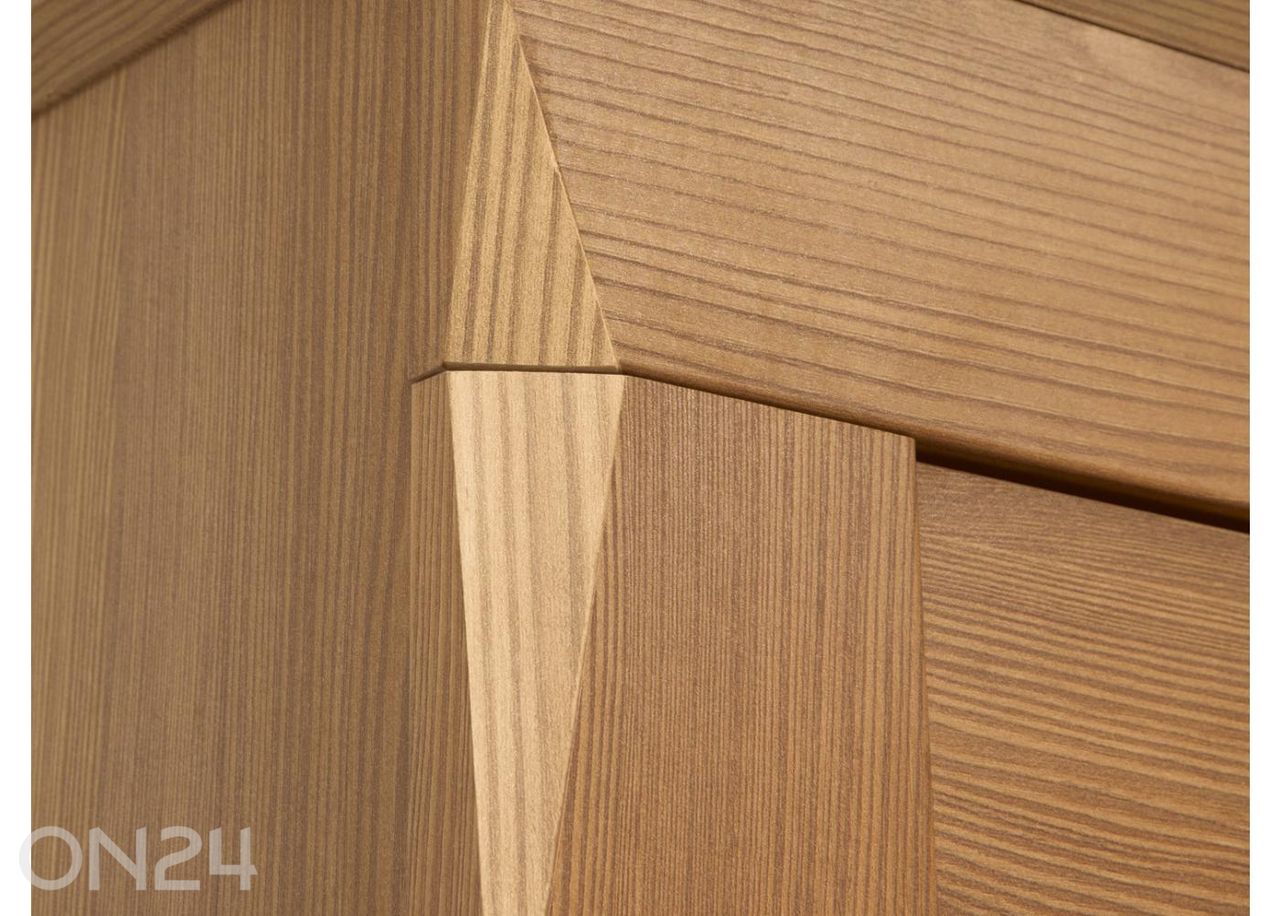 Шкаф-витрина Bergen увеличить