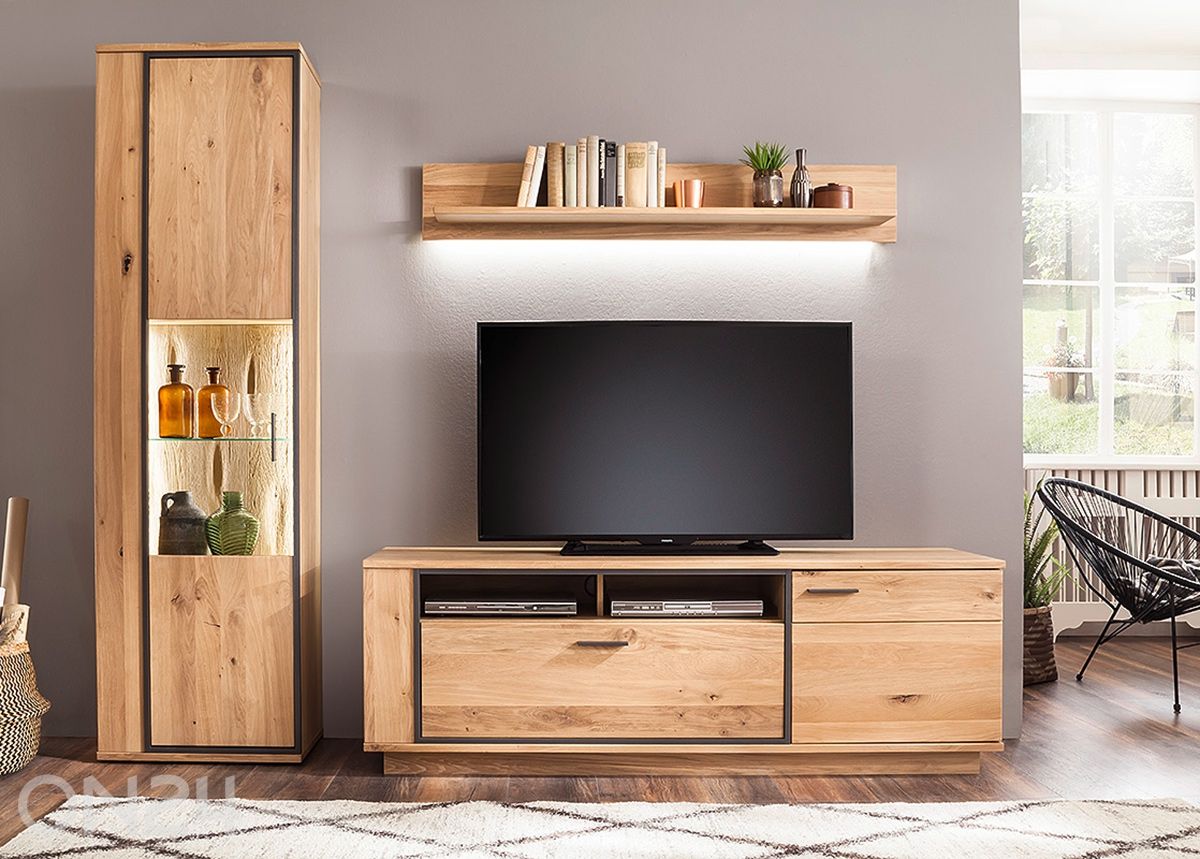 Шкаф-витрина Campinas увеличить