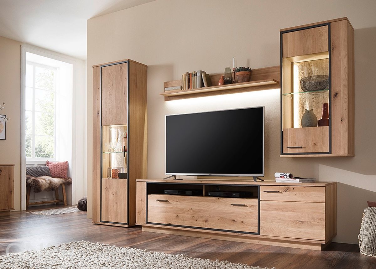 Шкаф-витрина Campinas увеличить