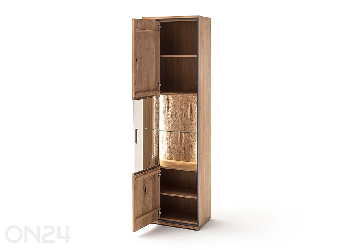 Шкаф-витрина Campinas увеличить