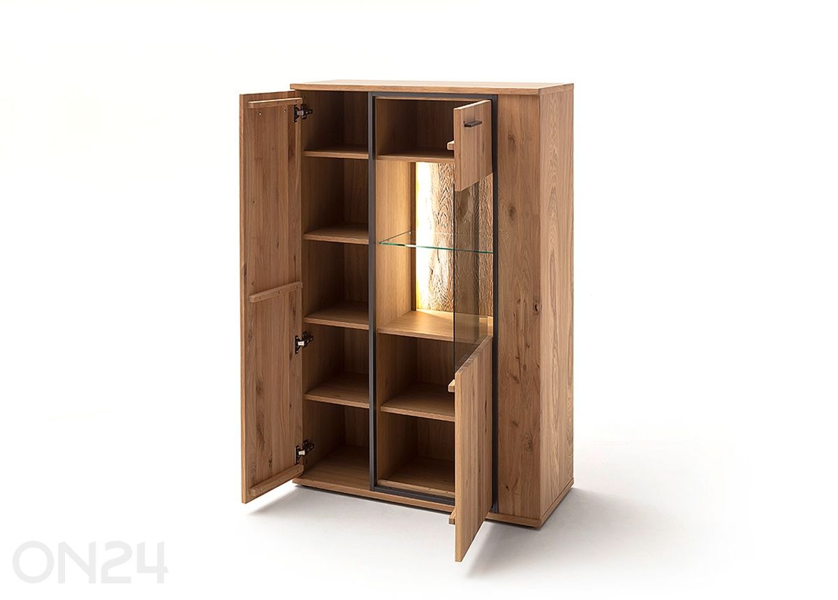 Шкаф-витрина Campinas увеличить