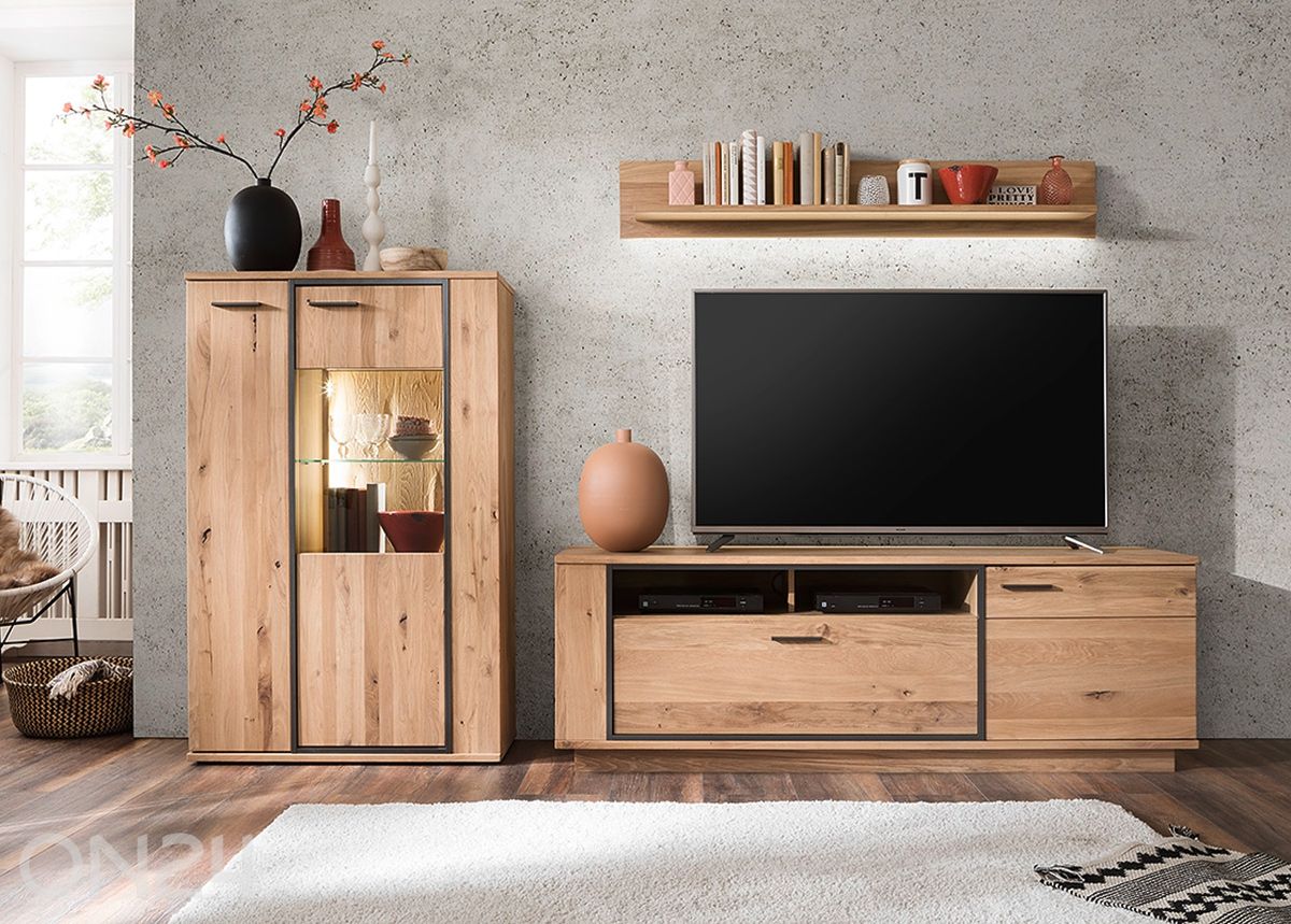 Шкаф-витрина Campinas увеличить