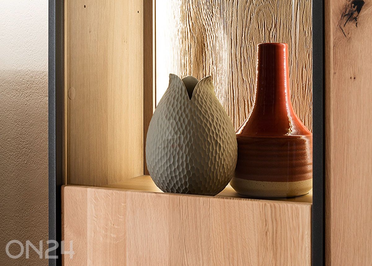 Шкаф-витрина Campinas увеличить