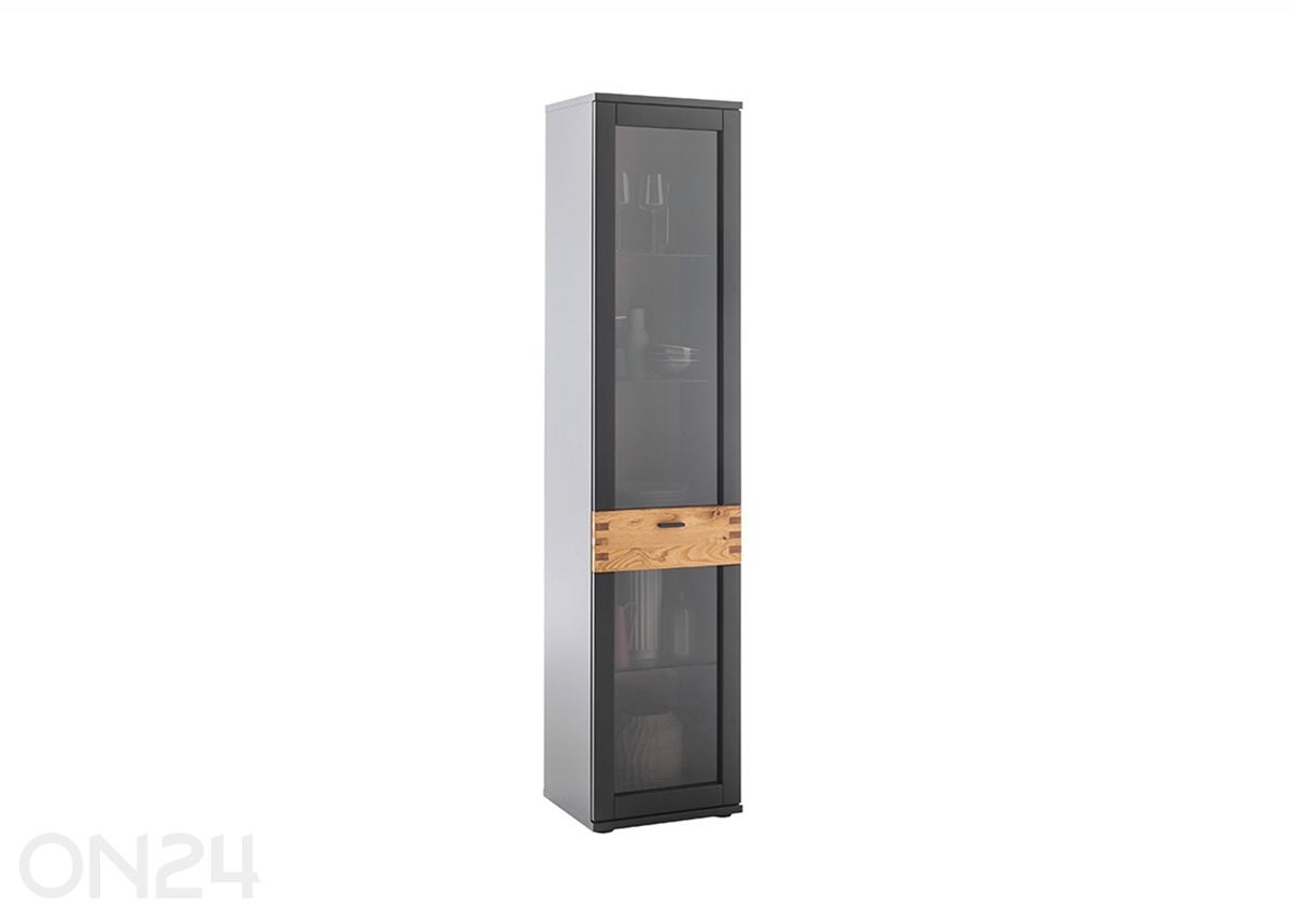 Шкаф-витрина Cesena 45 см увеличить
