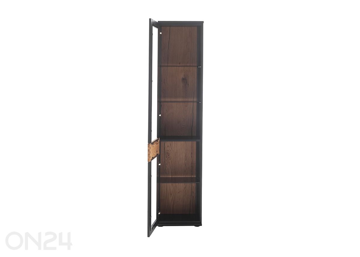 Шкаф-витрина Cesena 45 см увеличить