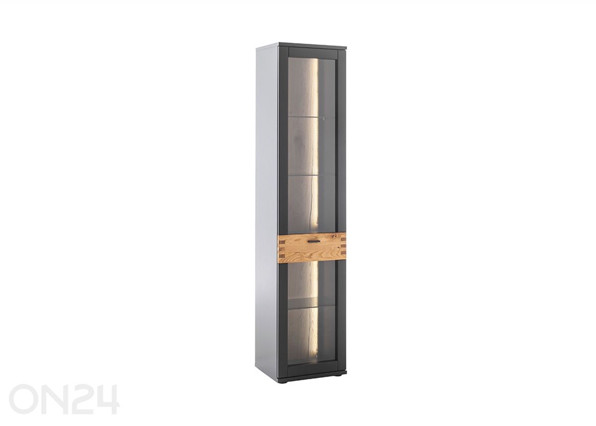 Шкаф-витрина Cesena 45 см увеличить