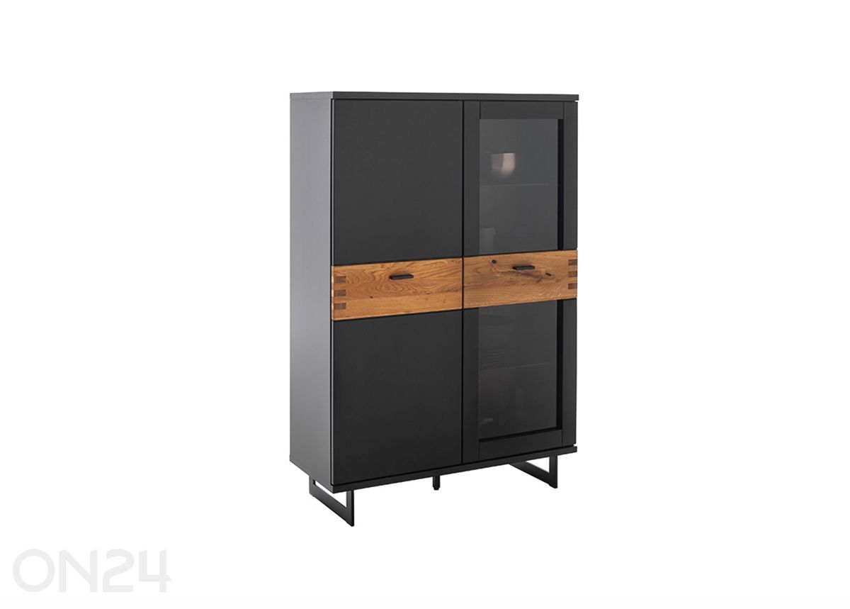 Шкаф-витрина Cesena увеличить