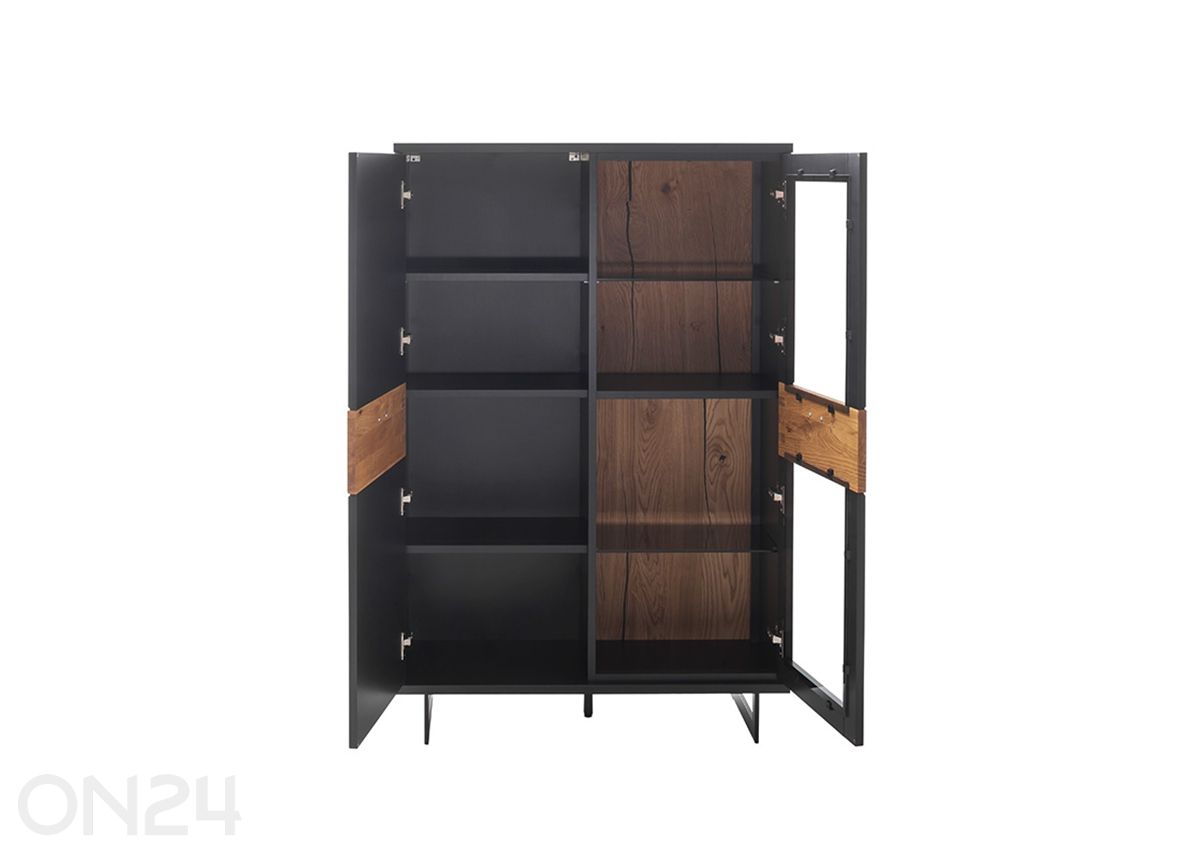 Шкаф-витрина Cesena увеличить