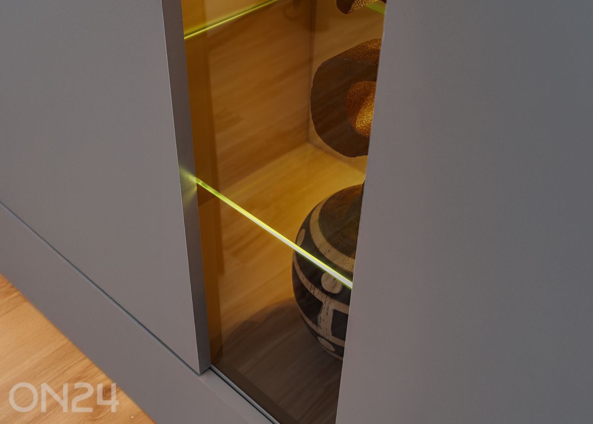 Шкаф-витрина Complex увеличить