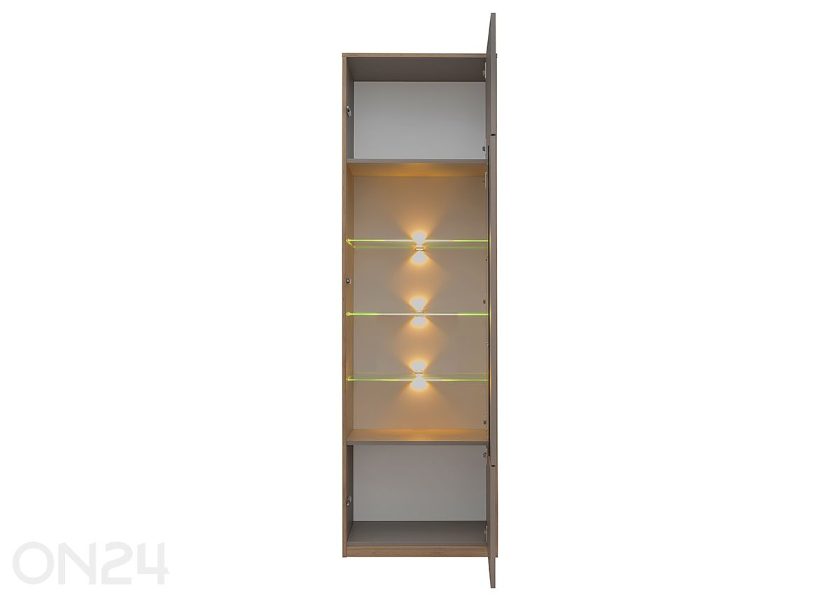 Шкаф-витрина Complex увеличить