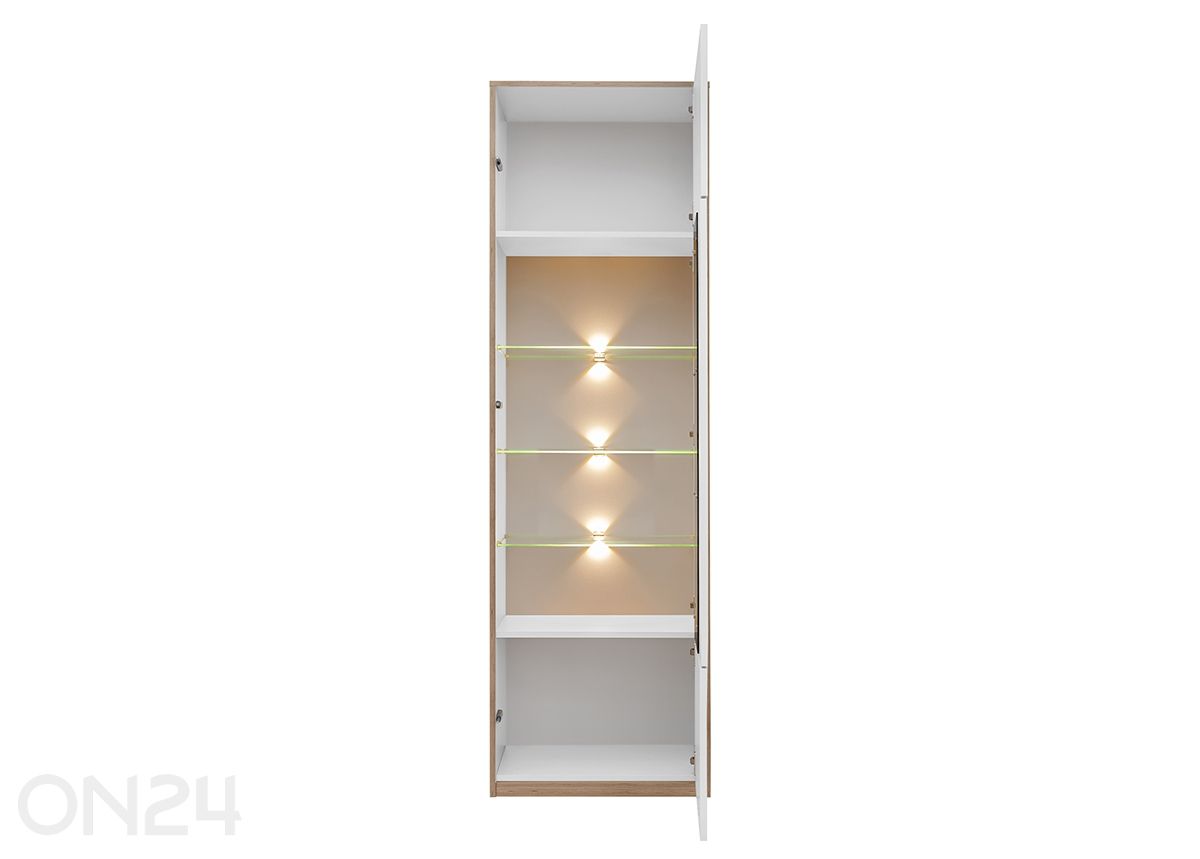 Шкаф-витрина Complex увеличить