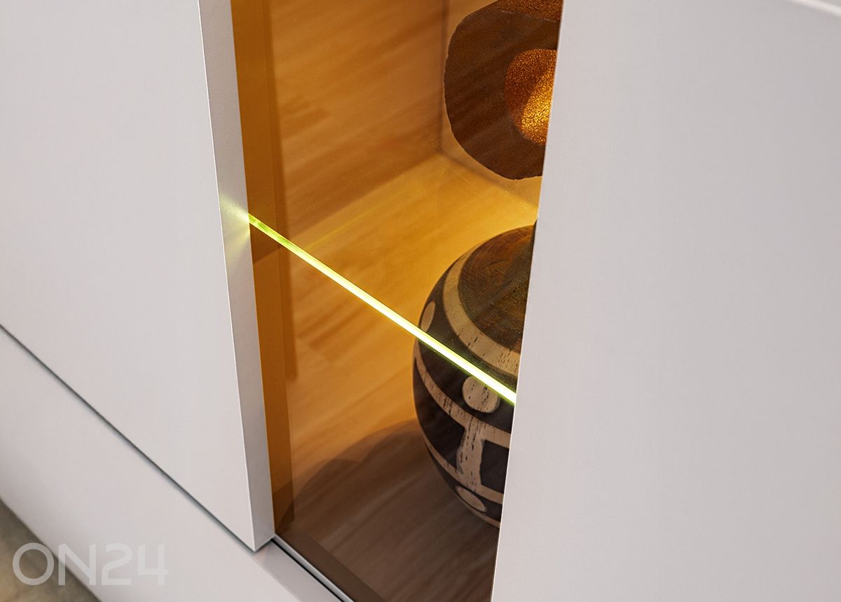 Шкаф-витрина Complex увеличить