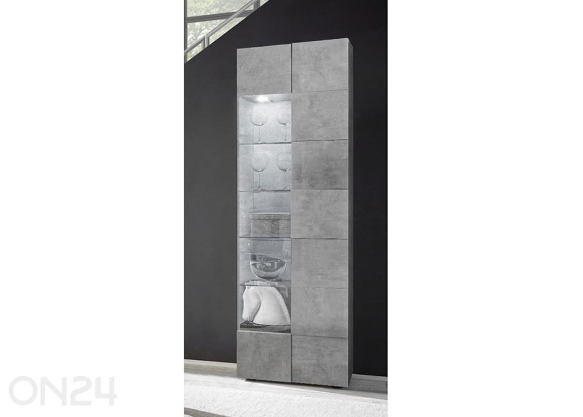 Шкаф-витрина Dama 60 см увеличить