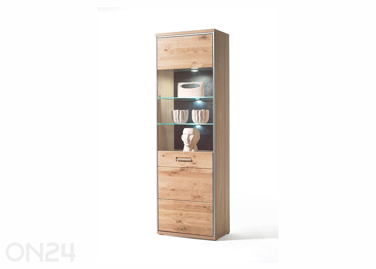 Шкаф-витрина Espero увеличить