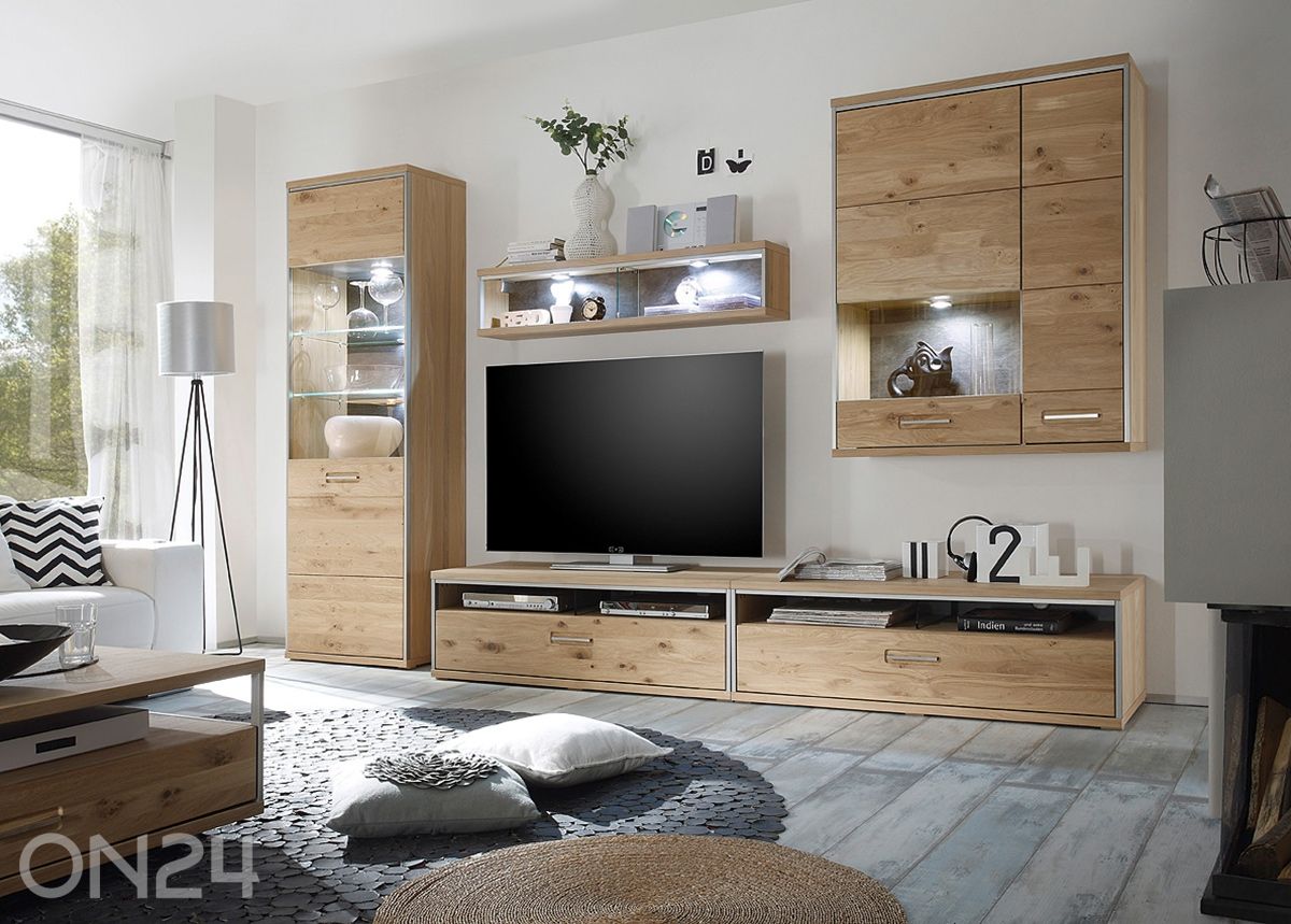 Шкаф-витрина Espero увеличить