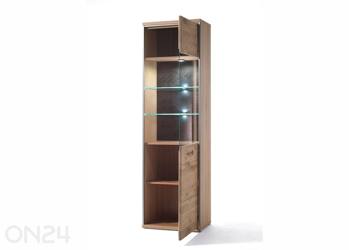 Шкаф-витрина Espero увеличить