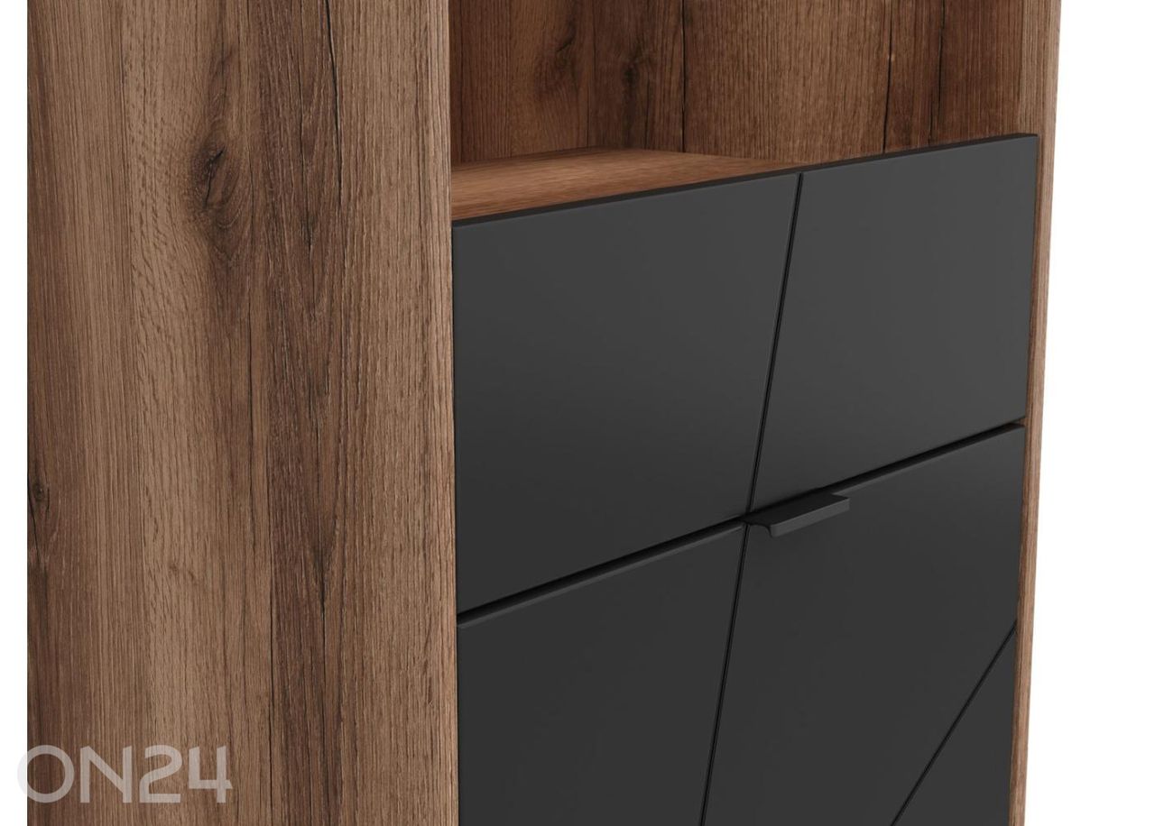 Шкаф-витрина Forn увеличить