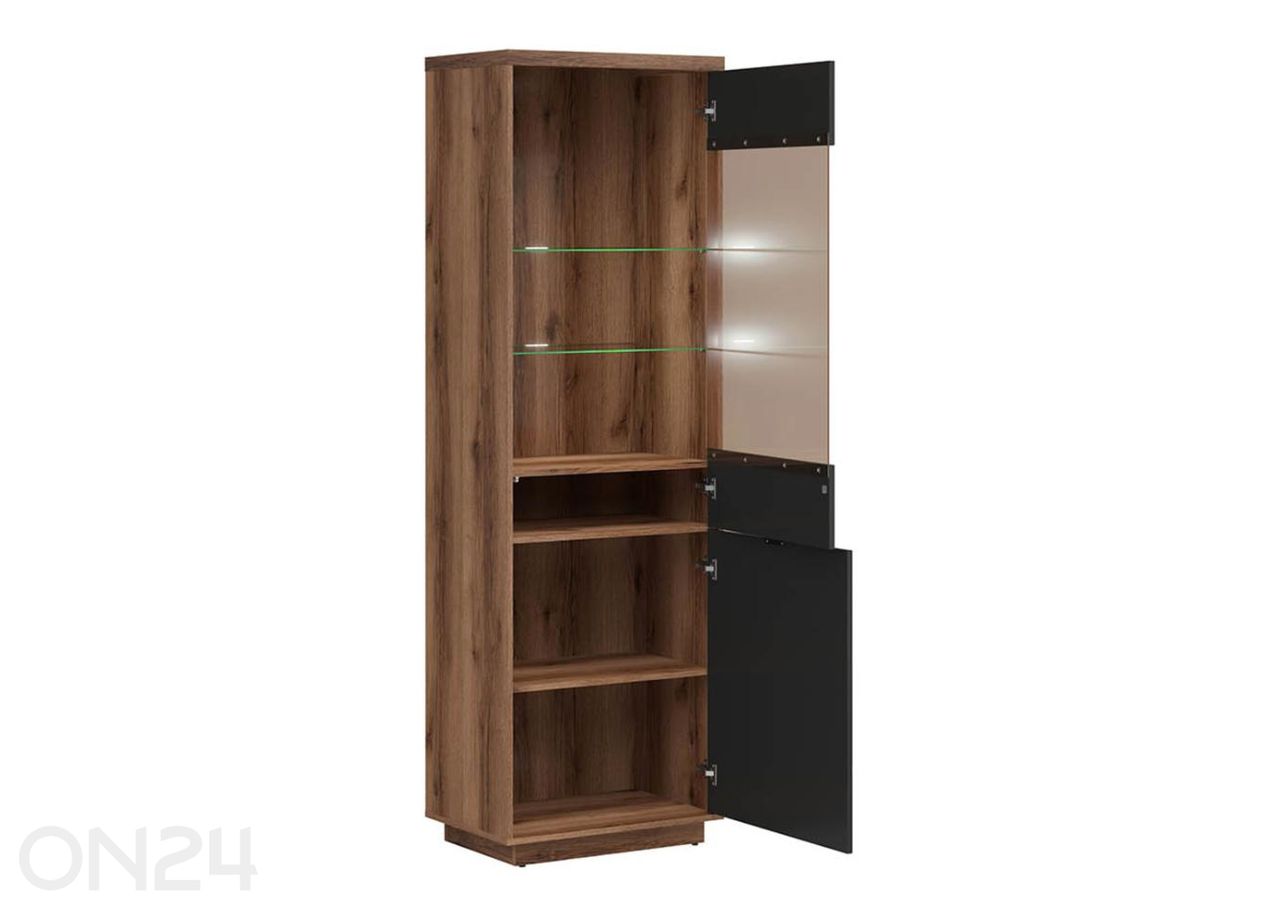 Шкаф-витрина Forn увеличить