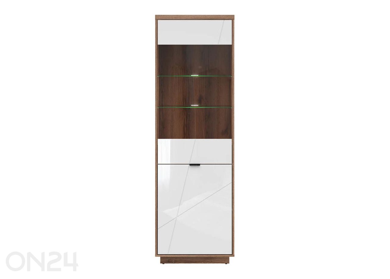 Шкаф-витрина Forn увеличить