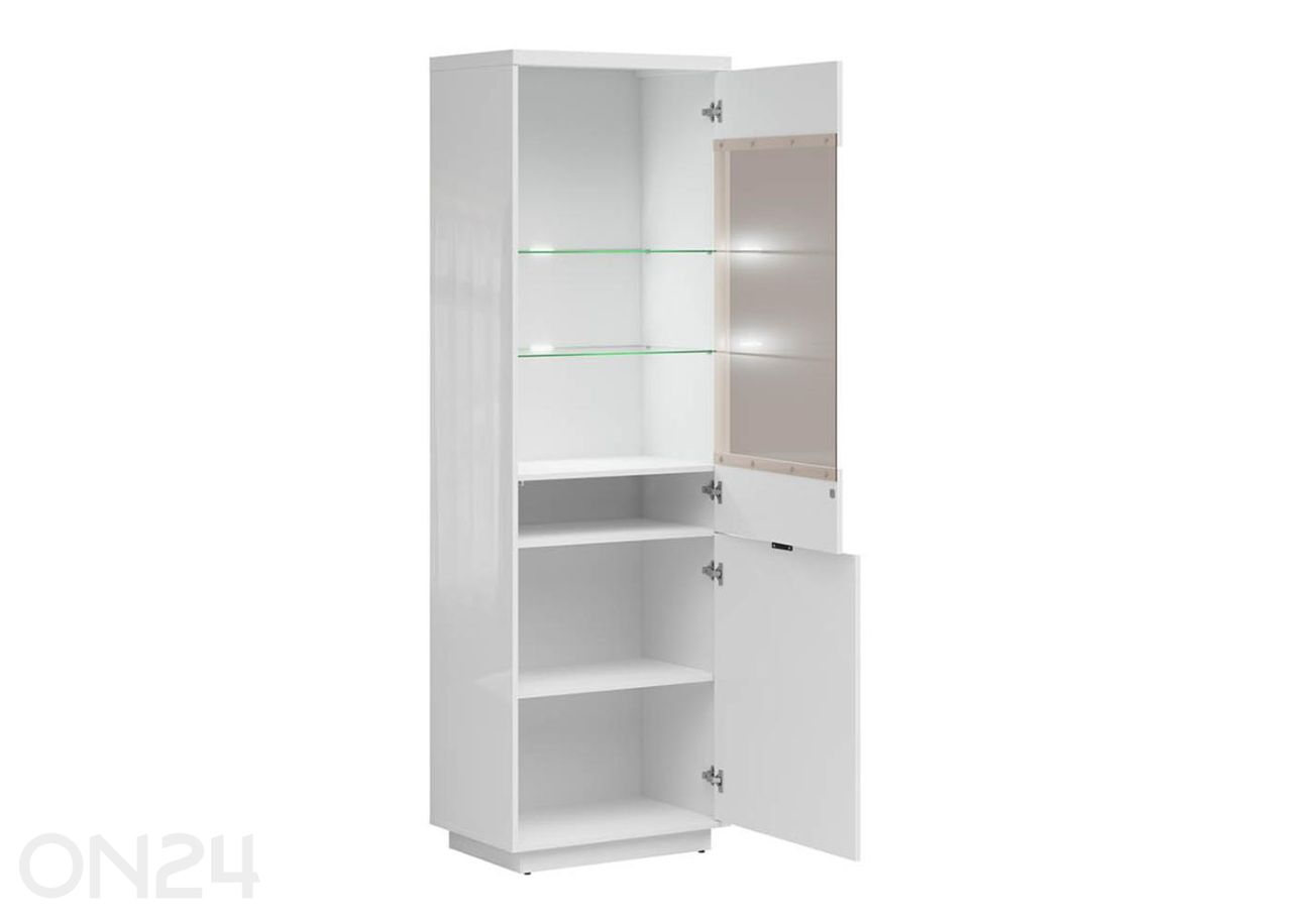 Шкаф-витрина Forn увеличить