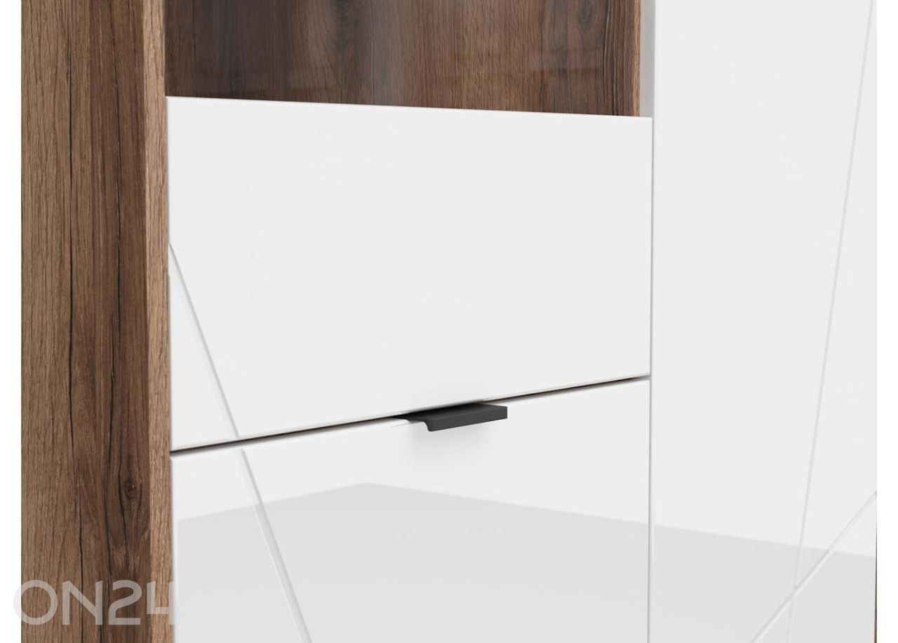 Шкаф-витрина Forn увеличить