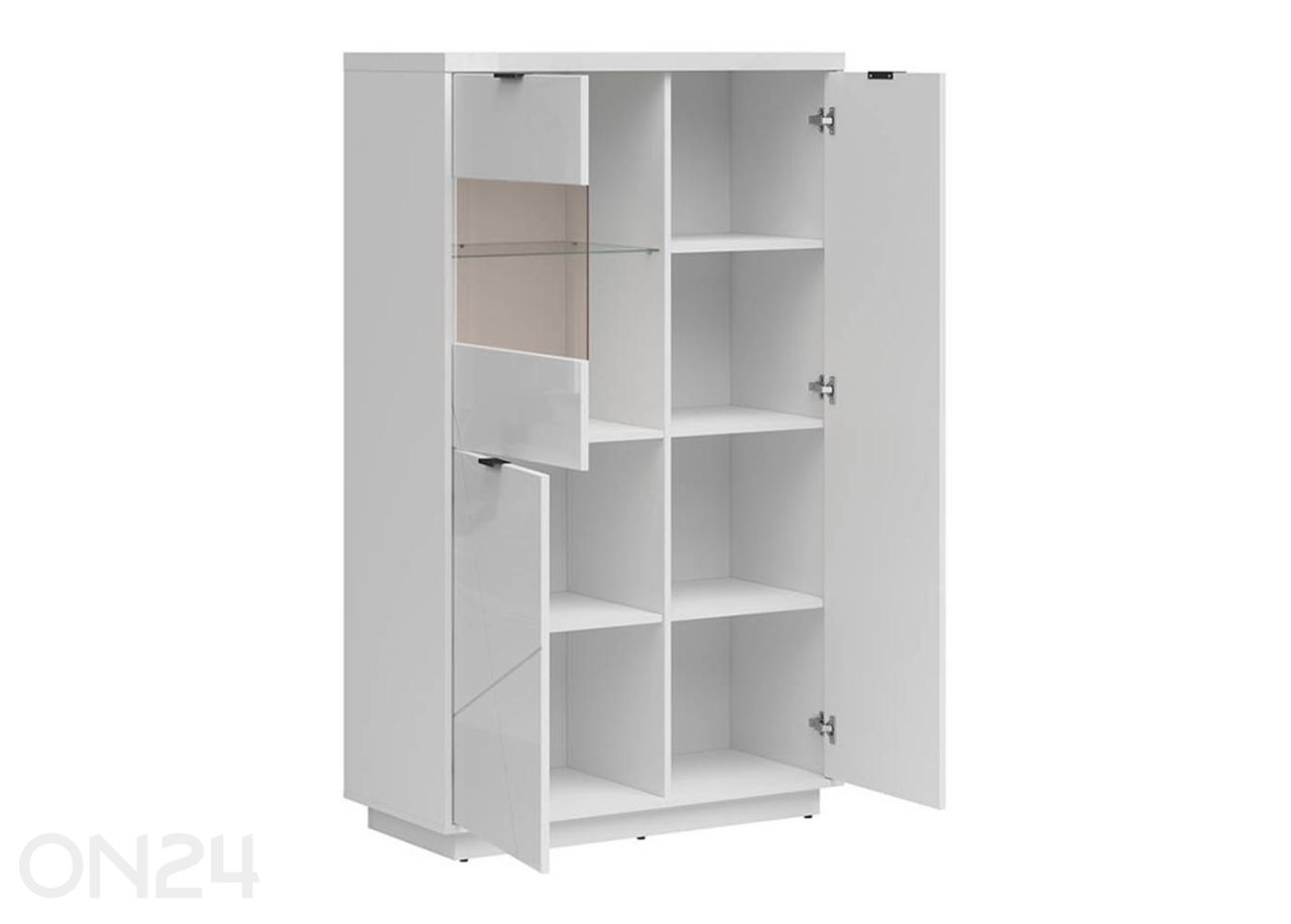 Шкаф-витрина Forn увеличить