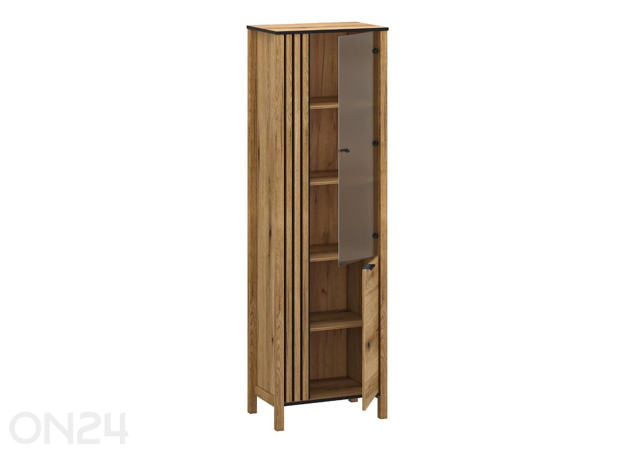 Шкаф-витрина Helix увеличить