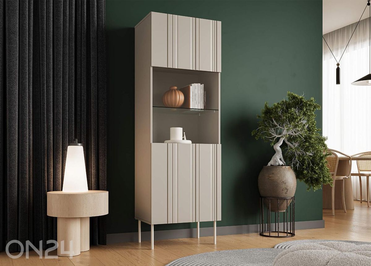 Шкаф-витрина Isla увеличить