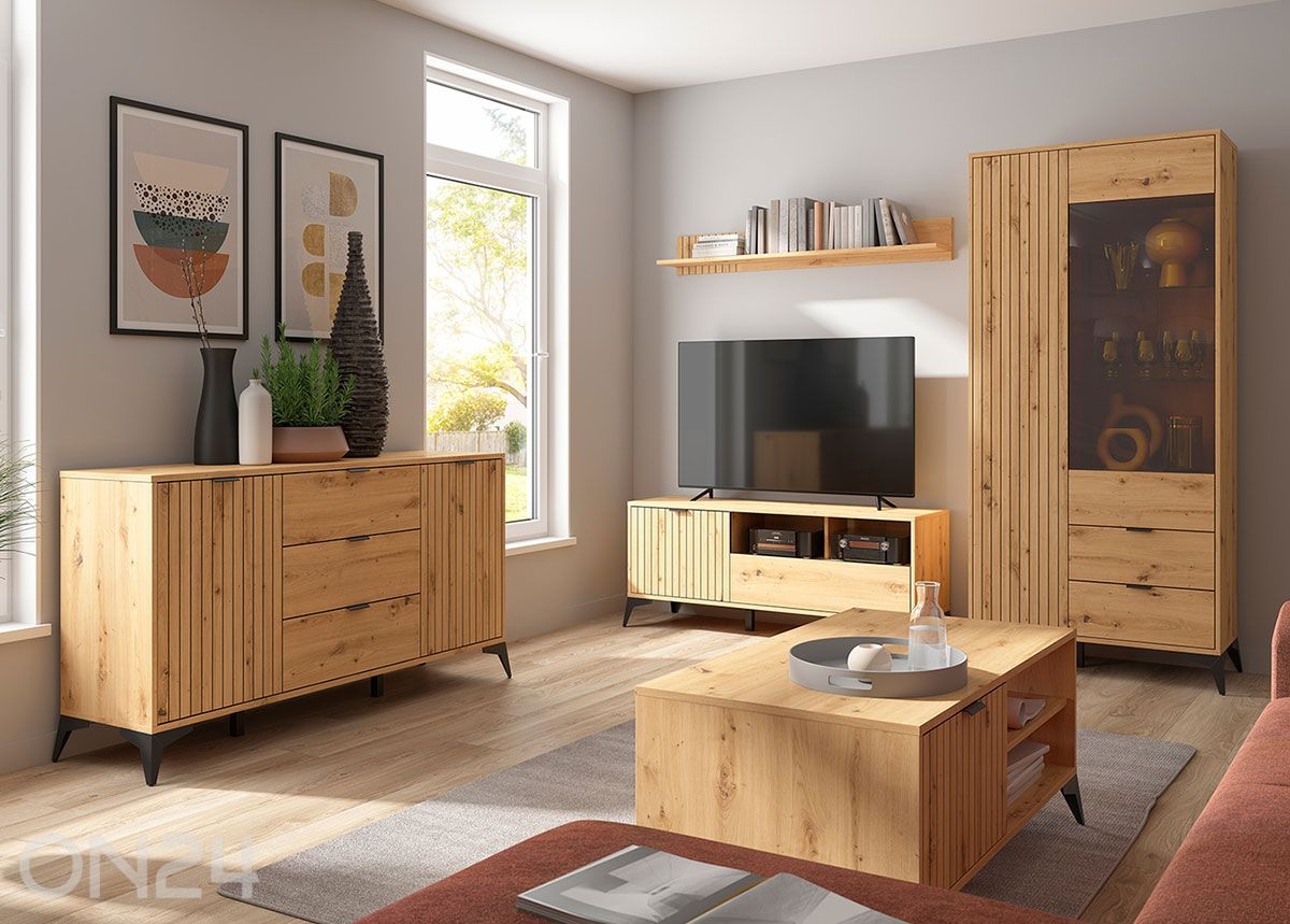 Шкаф-витрина Lamea увеличить