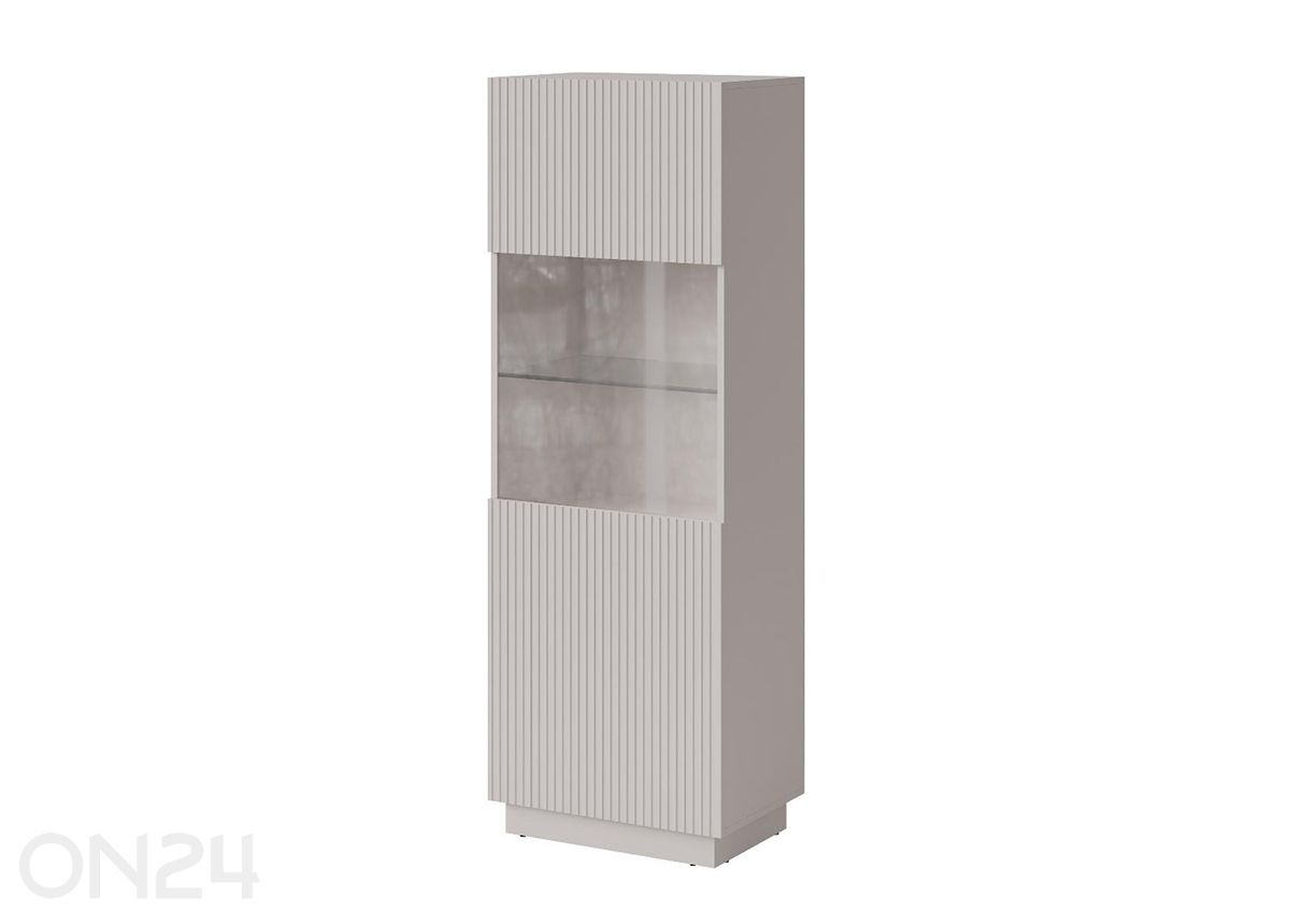 Шкаф-витрина Liverti увеличить