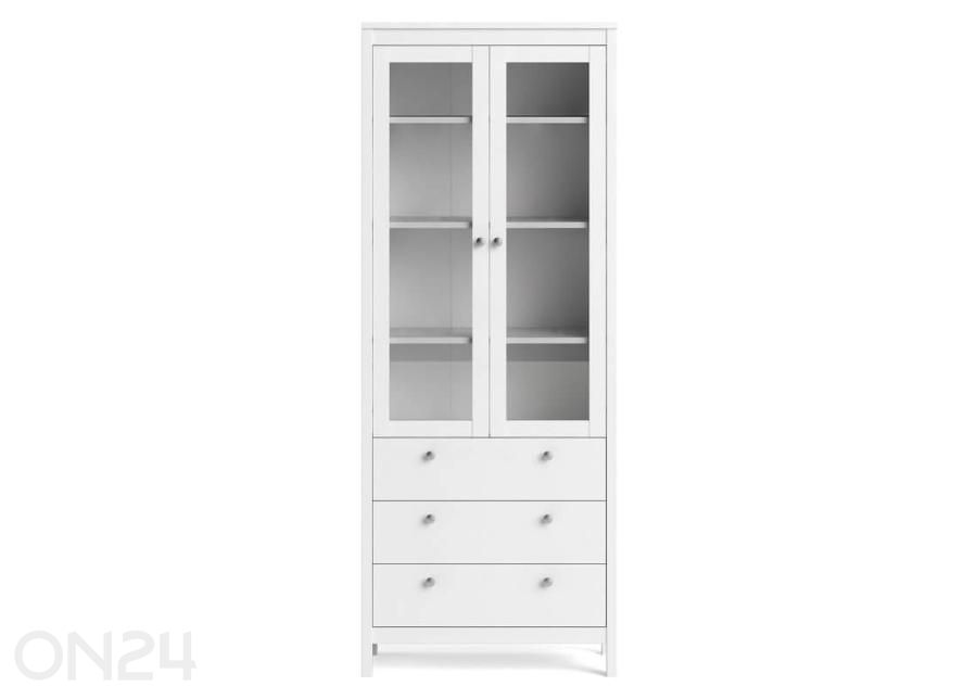 Шкаф-витрина Madrid 78 cm увеличить