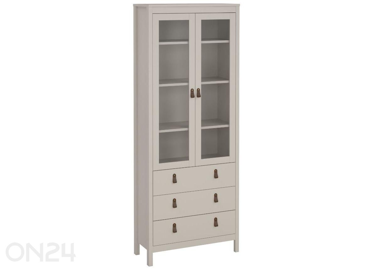 Шкаф-витрина Madrid 78 cm увеличить