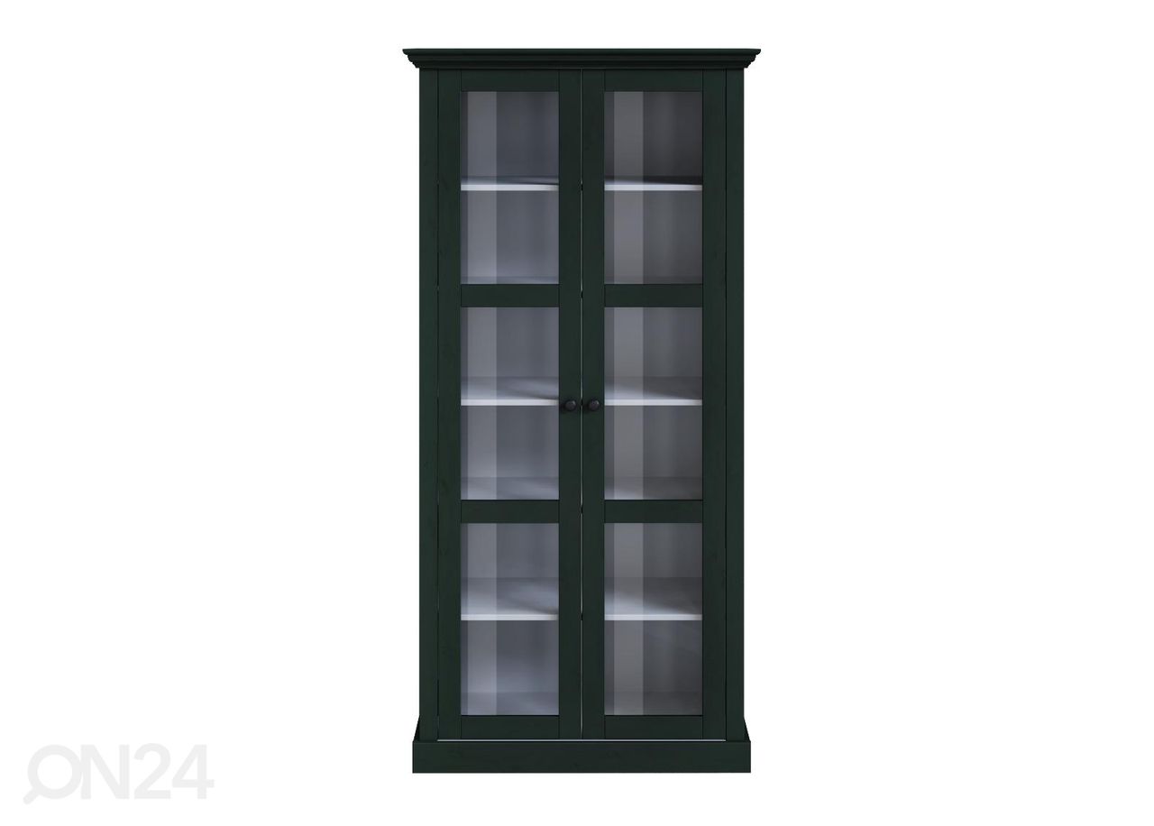 Шкаф-витрина Meliss II 94 cm увеличить