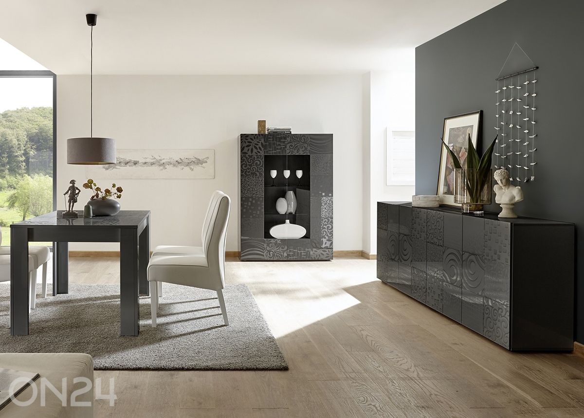 Шкаф-витрина Miro увеличить