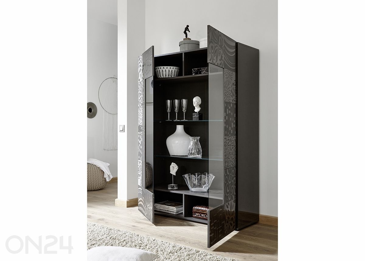 Шкаф-витрина Miro увеличить